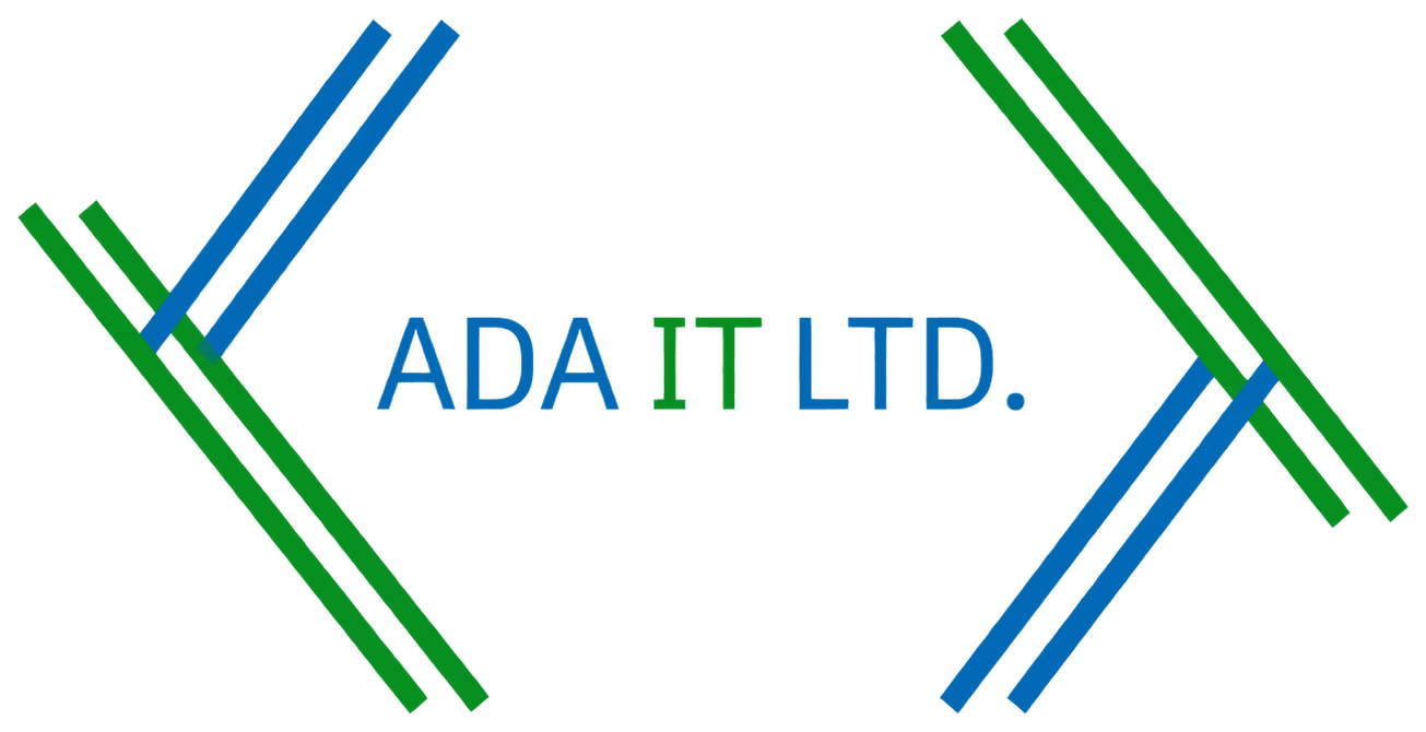 ADA IT LTD